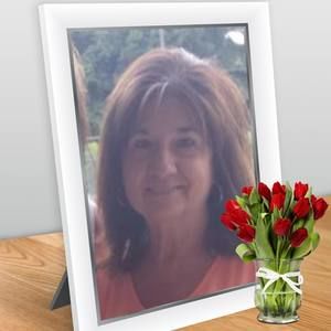 Meet your Posher, Sharon